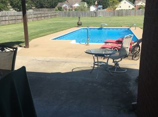 107 Oak Valley Cir, Searcy, AR 72143