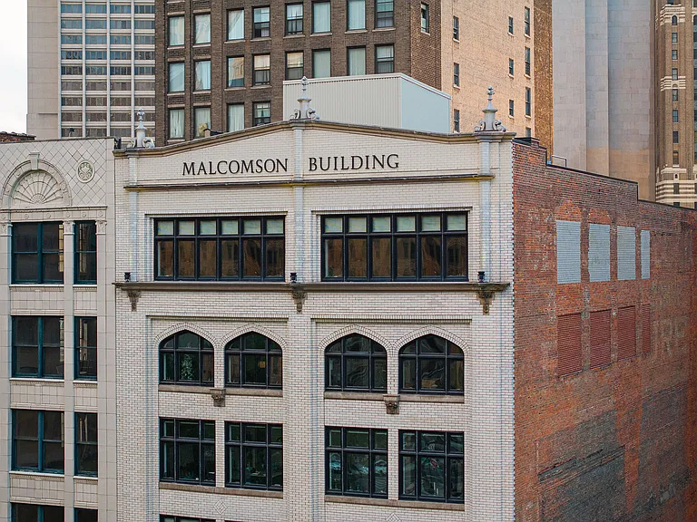 The Malcomson — Photo 14