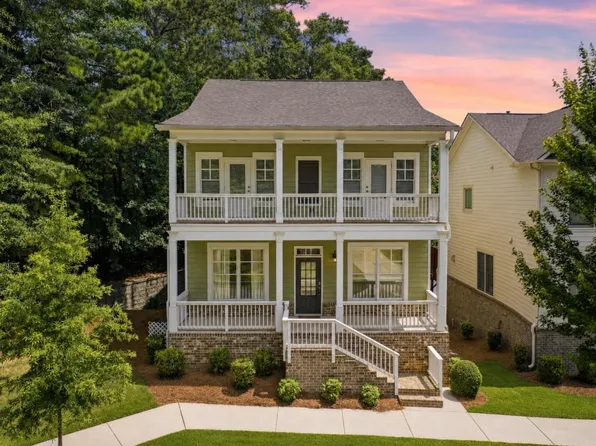 3907 Suwanee Manor Dr, Suwanee, GA 30024