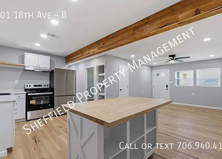 1501 18th Ave #B — Photo 1