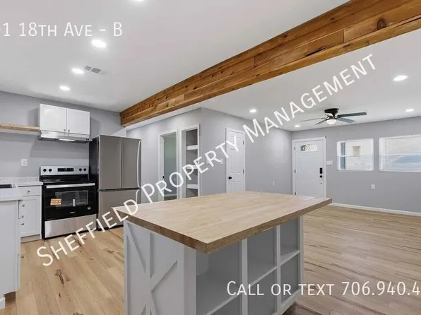 1501 18th Ave APT B, Phenix City, AL 36867