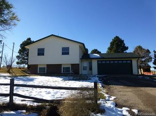 12955 Roundup Rd, Parker, CO 80138