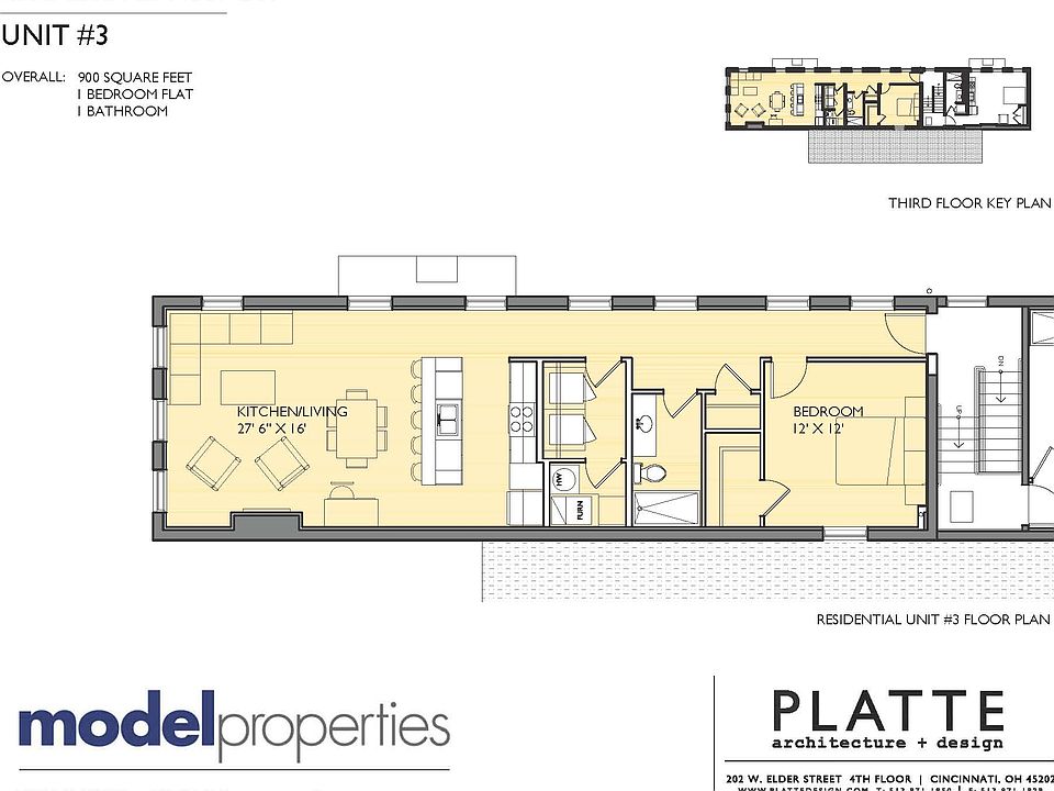 2nd image of 1200 Broadway St #1122-5