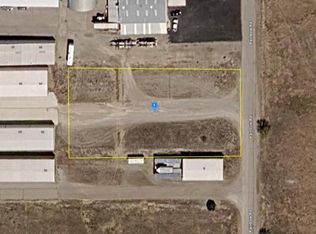 93 Rainbow Rd, Edgewood, NM 87015