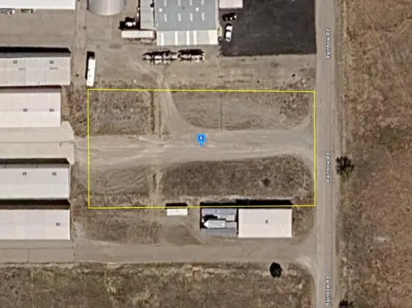 93 Rainbow Rd, Edgewood, NM 87015