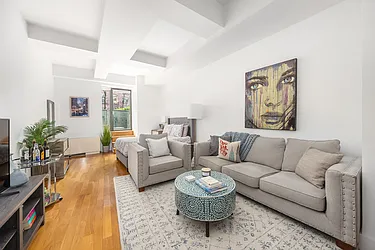 99 John Street, #523