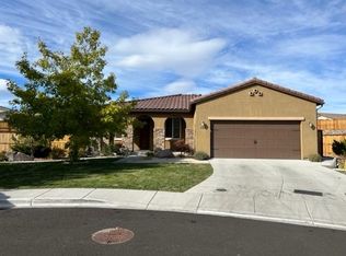 4799 Chert Ct, Sparks, NV 89436