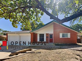 1018 Lucas Dr, Grapevine, TX 76051
