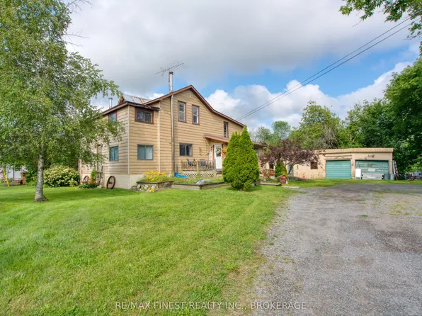 11621 Road 38, Central Frontenac, ON K0H 2V0