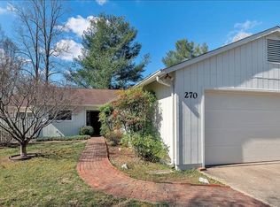 270 Lakeview Dr, Charlottesville, VA