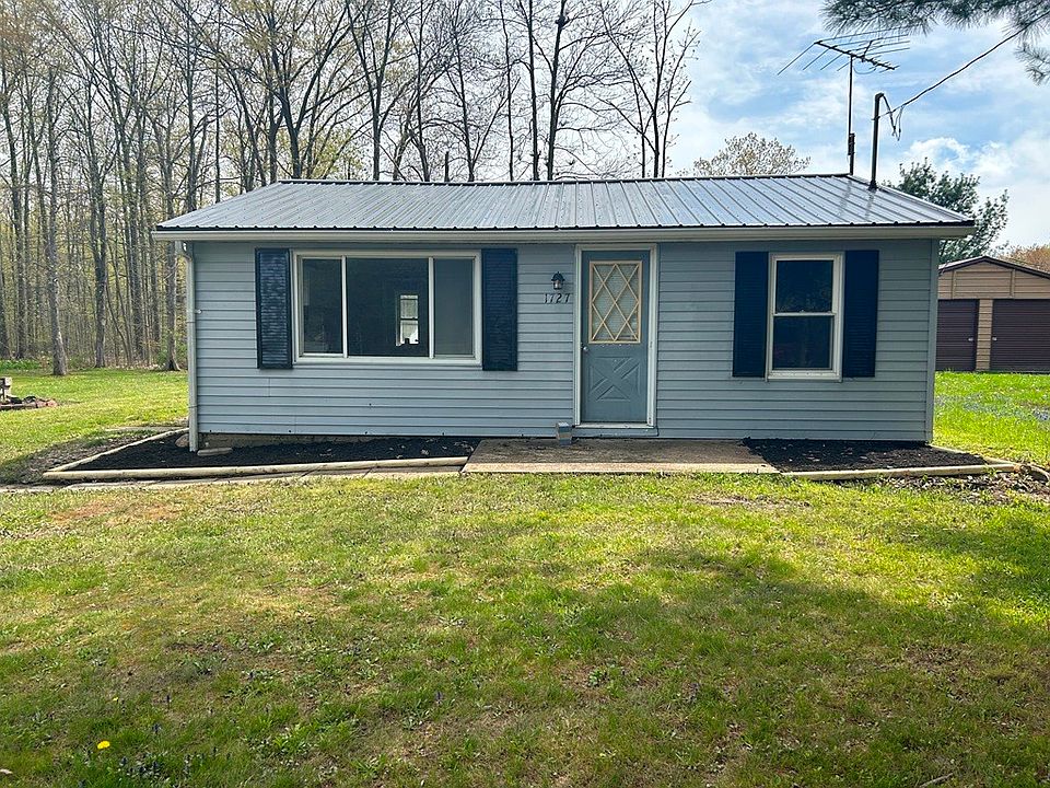 1727 Woodland Rd, Linesville, PA 16424 Zillow