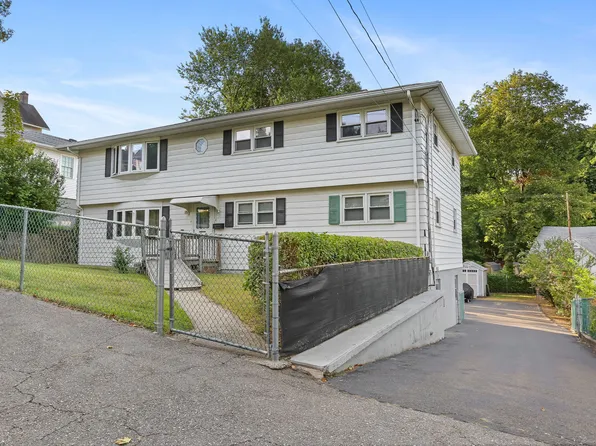 6 Grove Street, Ansonia, CT 06401