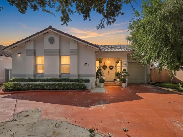 9062 NW 148TH Terrace, Miami Lakes, FL 33018