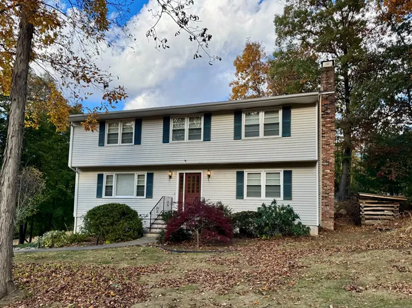 17 Musket Ridge Road, New Fairfield, CT 06812