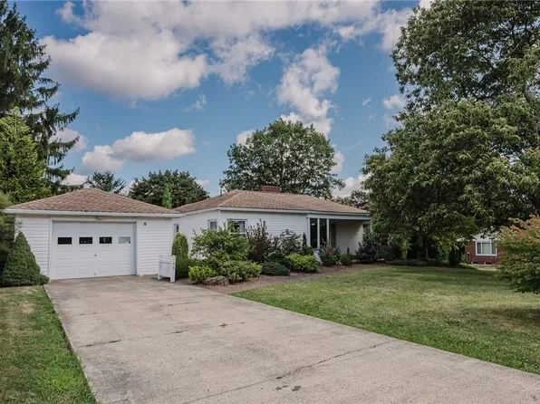 155 Oriole Ave, Indiana, PA 15701