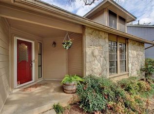 6610 Corpus Christi Dr, Austin, TX 78729