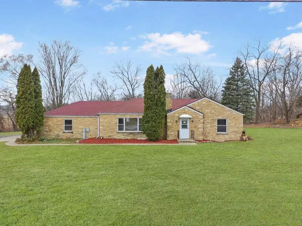 N817 County Rd H, Genoa City, WI 53128