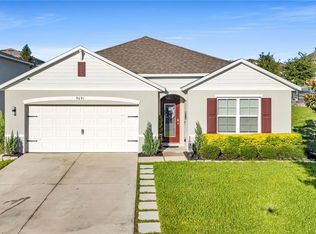 9691 BLACK WALNUT DRIVE, CLERMONT, FL 34715