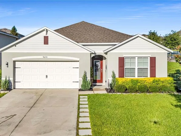 9691 BLACK WALNUT DRIVE, CLERMONT, FL 34715
