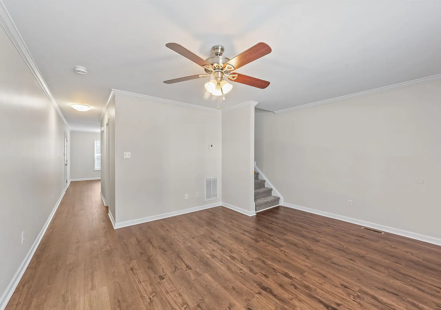 Park Place Townhomes — Photo 4