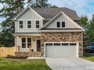 234 Pineview Rd, Durham, NC 27707