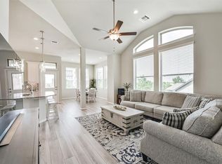 16227 Northern Cardinal Ln, Cypress, TX 77433