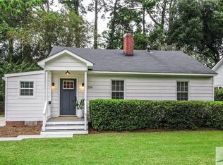 206 E 57th St, Savannah, GA 31405