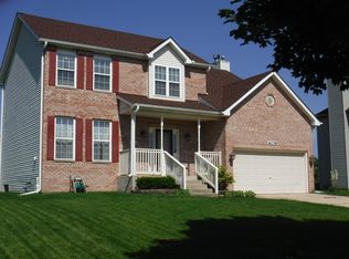 16258 S Howard St, Plainfield, IL