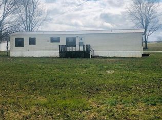 2877 Mason Grissom Rd, Rock Island, TN 38581