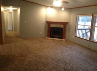 135 Richwood Trl, Haughton, LA 71051