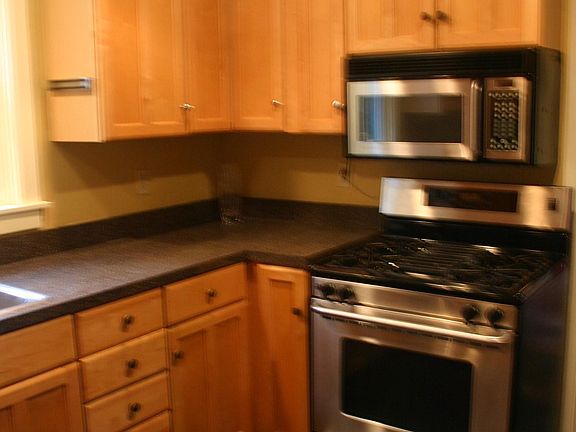 Kitchen. All new appliances October 2018.