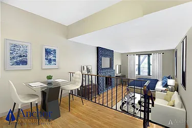 Rented by Anchor Associates