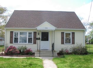 1300 Dorchester Ave, Pocomoke City, MD 21851
