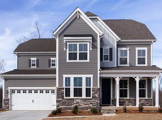 2000 Sapphire Meadow Dr, Fort Mill, SC 29715