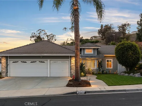5585 Bayberry Way, Yorba Linda, CA 92887