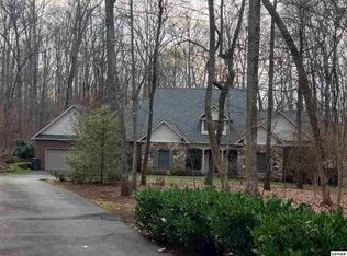 163 Rabbit Run Rd, Dandridge, TN 37725