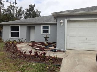 5502 Billings St, Lehigh Acres, FL 33971