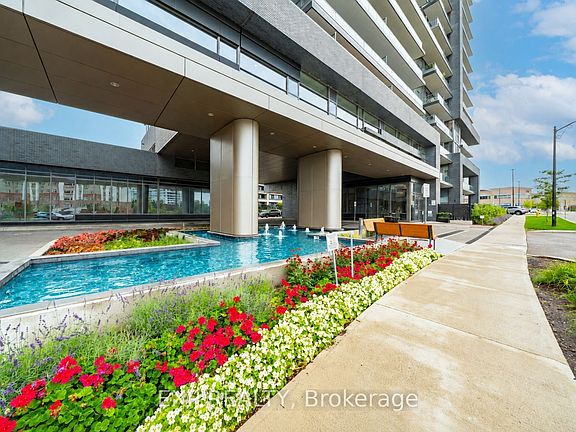5th image of 20 Gatineau Dr #803