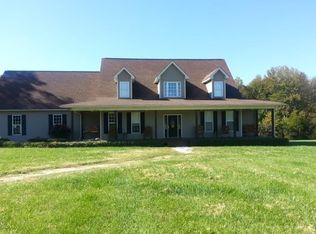2409 Highway 205, Marshville, NC 28103