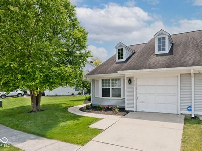 8247 Cape Dr N, Indianapolis, IN, 46256