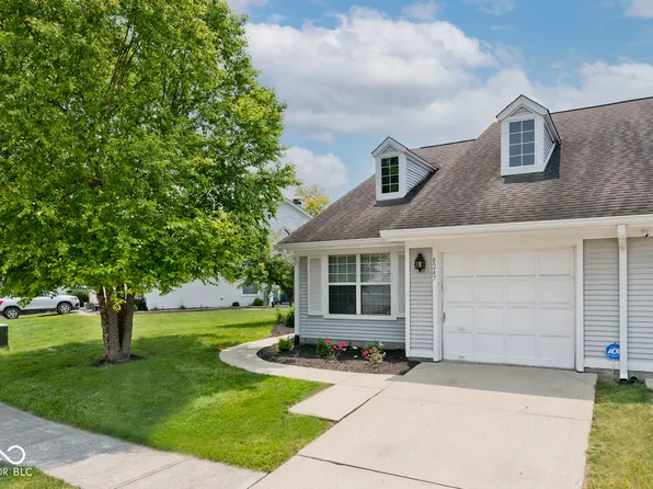 8247 Cape Dr N, Indianapolis, IN 46256