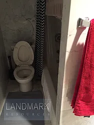 Rented by Landmark Resources