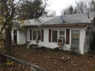 1509 S R St, Fort Smith, AR 72901