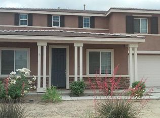 11955 Iverson St, Victorville, CA 92392