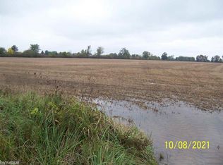 Gilbert Rd, Memphis, MI 48041