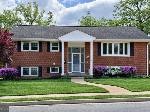 400 N Madison St, Arlington, VA 22203