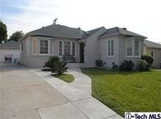 1226 Idlewood Rd, Glendale, CA 91202