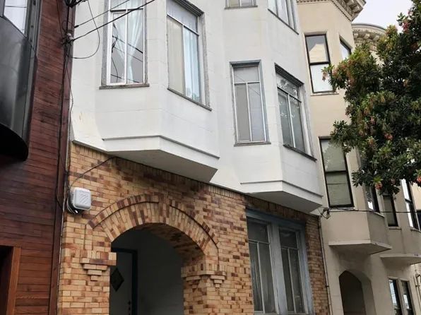 850-854 Vallejo St, San Francisco, CA 94133