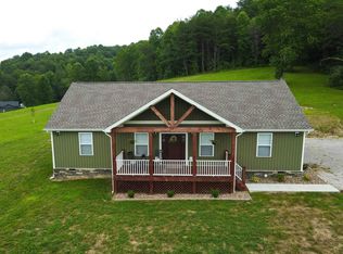 336 Wells Rd, Corbin, KY 40701