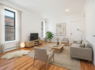 2204 Frederick Douglass Blvd APT 4A, New York, NY 10026